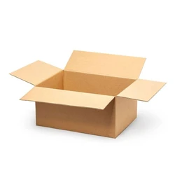 eco friendly Corrugated Packaging Box, Biodegradable