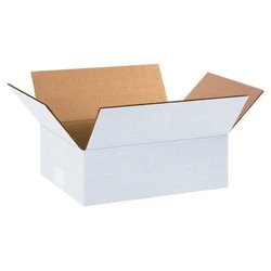 Cardboard fruit box, Vented moisture-safe board