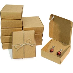 handmade Cardboard box, Artisan fold design