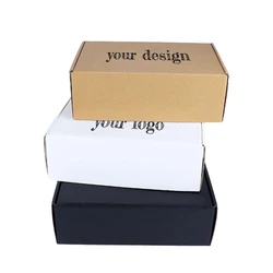 Customisable Cardboard box, Modular slot system