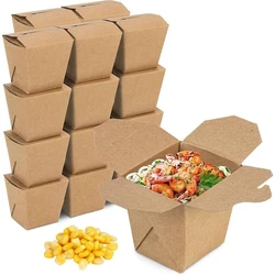 Cardboard Food Packaging Box, Multi-purpose tray