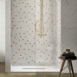 Mosaic Wall Tiles