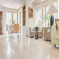 Vitrified Floor Tiles