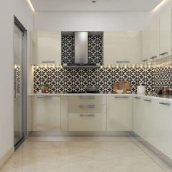Designer Kitchen Tiles
