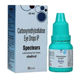Carboxymethylcellulose Eye Drops, Fake tear booster