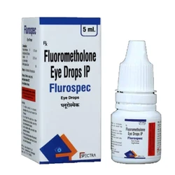 Fluorometholone Eye Drops, Anti-inflammatory steroids