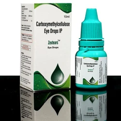 Zextears Eye Drops, Long-term dry eye solution