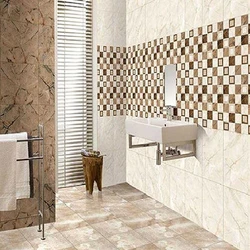 Bathroom Floor Tiles