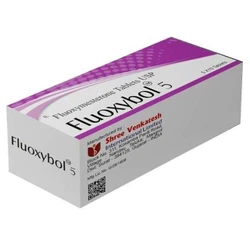 Fluoxymesterone Tablet, Synthetic steroidal agent