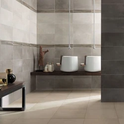 Ceramic Bathroom Tiles