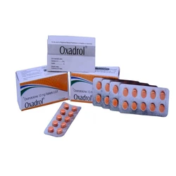 50mg Oxandrolone Tablets, High-dose muscle sculptor