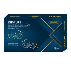Soviat Russian Igf-1lr3, Muscle cell activator