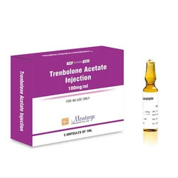 Trenbolone Acetate Injection, Fast-acting anabolic