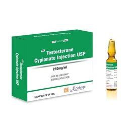 Test Cyp Injection, Ester type with slow release