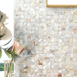 Bathroom Mosaic Tiles