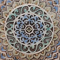 Decorative Wall Tiles