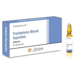 Trenbolone Enanthate Injection, Powerful anabolic agent