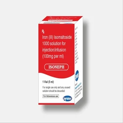 Isoneph 100 mg injection, Immunosuppressive medication
