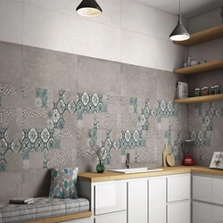 Digital Wall Tiles