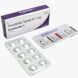 Forte 1mg Finpecia Tablet, Enhanced strength version