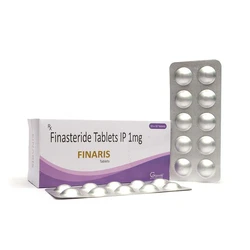 Finasteride Tablets 1mg, Hair and prostate help