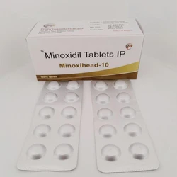 Minoxymax Hair Tablets, More advanced scalp care