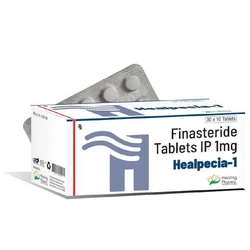 Hairpecia 1mg Finasteride Tablets, Hormonal therapy