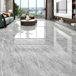 Polished Ceramic Tiles