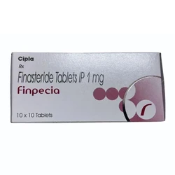 Finmate Hair Tablet, Testosterone blocker Capsule