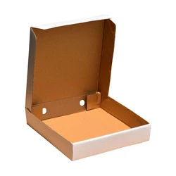 medium pizza boxes, Mid-size pizza packaging board