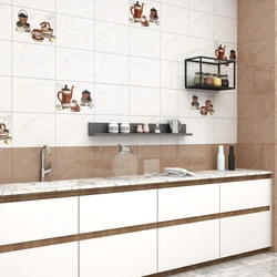 Kitchen Ceramic Wall Tiles