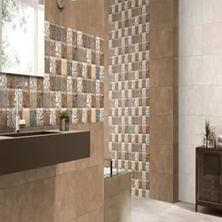 Ceramic Wall Bathroom Tiles