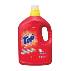Machine Liquid Cloth Detergent, Everyday use blend