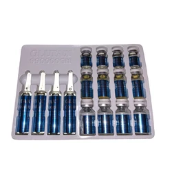 Glutax 990000 Gh Injection, Brightening, firming