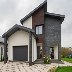 Exterior Wall Tiles