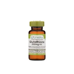 Glutathione Plus Amino Acid Complex Injection, antiox