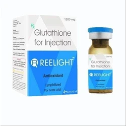 Glutathione Forte Injection, Premium-strength