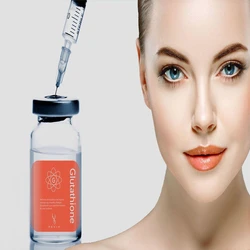 Glutathione HD Injection, Premium anti-aging blend