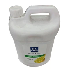 Ultraguard Laundry Machine Detergent, Heavy-duty fabric