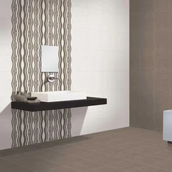 Digital Wall Tiles