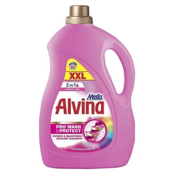FreshAura Liquid Detergent For Laundry, Natural scent