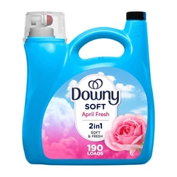 SparkleFresh Liquid Detergent For Laundry, Bold scent
