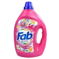 StainAway Liquid Detergent For Laundry, Deep-cleaning