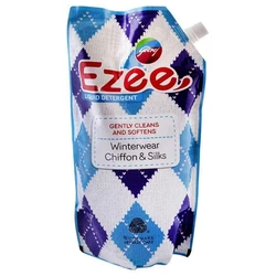 Baby Clothes Ezee Liquid Detergent, Safe gentle blend