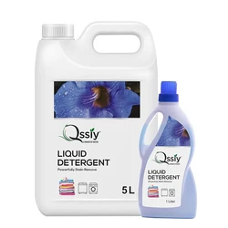 Stain Lift Liquid Washing Detergent, Stain remover