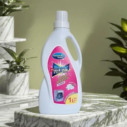 Gentle Touch Liquid Washing Detergent, Delicate fabric