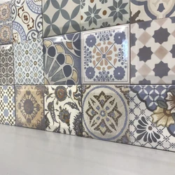 Kitchen Wall Tiles