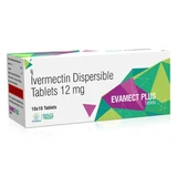 Ivermectin Pediatric Tablets, Child-safe formulation