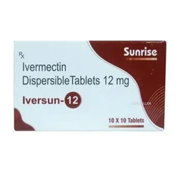 Ivermectin Generic Tablets, Non-branded alternative