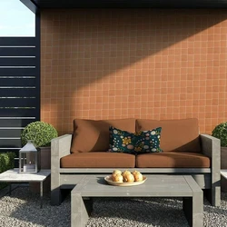Terracotta Wall Tiles